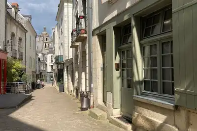 Image de Sur la route de la cité royale