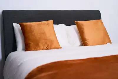 Image de Snooze Luxe House Room 2