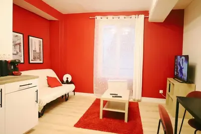 Image de Château Rubis – T2 hypercentre, confort, spacieux