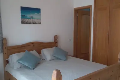 Image de Cozy studio near heart of Santa Maria & close to beach