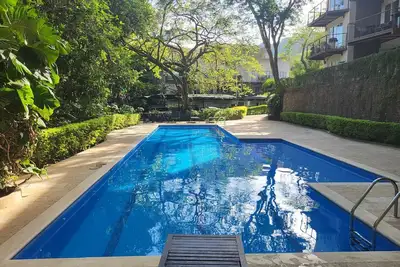 Image de Perfect blend of style, comfort and nature in Santa Ana, San Jose, Costa Rica