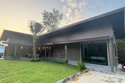 Image de Beautiful villa in European standard Quiet location between Naiyang&Naitong