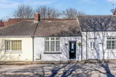 Image de 1 bedroom accommodation in Durham