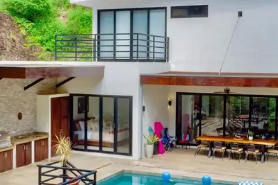 Image de Casa cala Coco Bay Estate
