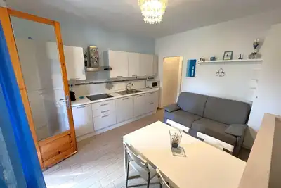 Image de Apartment In Marina Di Castagneto Carducci