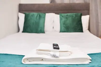 Image de Snooze Luxe House Room 3