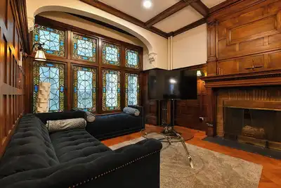 Image de The Maison Gatsby Apartment  : 3 Bedroom 2 Bathroom
