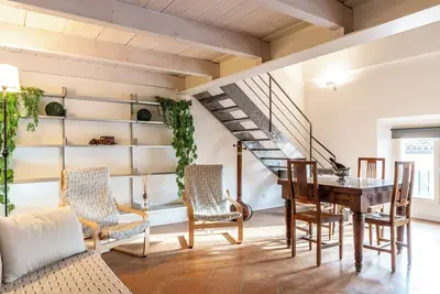 Image de The Loft at the Center