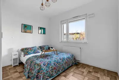 Image de Praga Apartment - Terrace & Parking - by Rentujemy