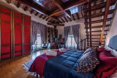 Image de The Museum Residence [Internal Parking - Downtown]
