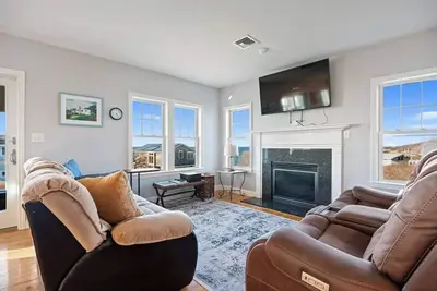 Image de Refreshing Ocean and Sunset View