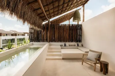 Image de Amaite Luxury Penthouse 2 Bed with Private Pool