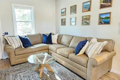 Image de Blueberry Cottage