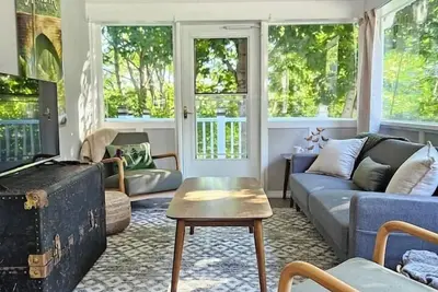 Image de Southwest Harbor Sleeps 17