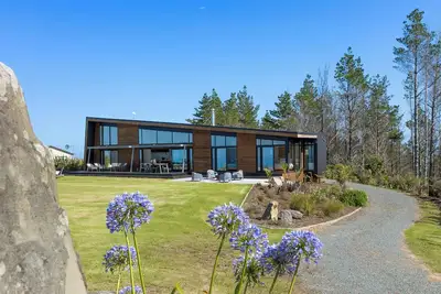 Image de Skyline Lodge - Leigh Coastal Paradise