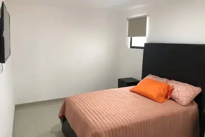 Image de Nice apartment downtown 1st floor
