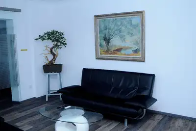 Image de Modern, comfortable and very large accommodation offers 100% privacy