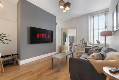 Image de New 2br in biddlestone road