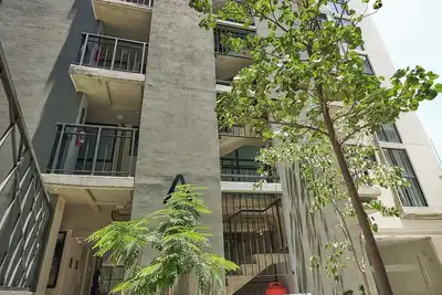 Image de Versatile apartment Mexico city