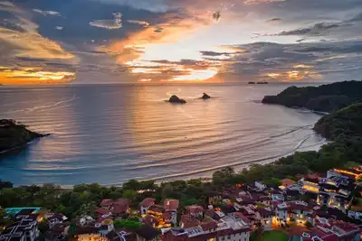 Image de Beach Villa las Catalina’s