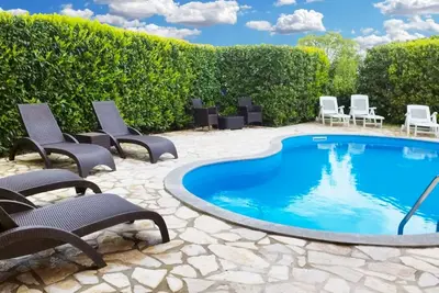 Image de Apartment Foenic (Istria - Vabriga)