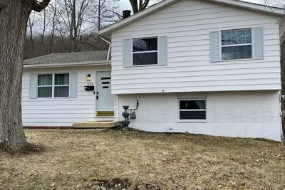 Image de Sand Run Park Home Getaway
