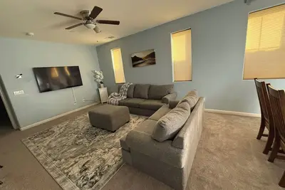 Image de Charming 3-bedroom house with WiFi and Ac in marvelous Sacramento