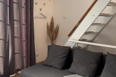 Image de Triplex cosy