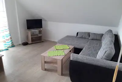 Image de Apartment \"Torfhausblick\" Cozy apartment - 2nd floor with Harz view Pet friendly