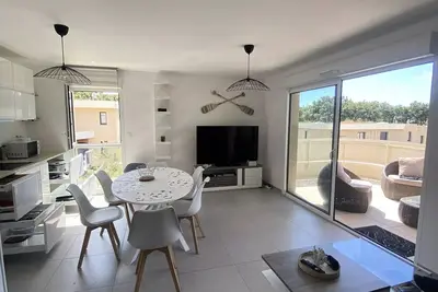 Image de Appartement 3 pièces 6 personnes - Prestige