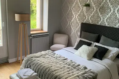 3 chambres chez l'habitant