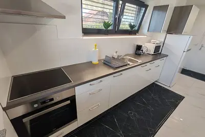 Image de Studio Hathor with Terrace & garden in Kranj