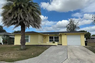 Image de \nCozy Gulf Coast Getaway 3 Br 2 Ba house in charming Port Richey with WiFi, Ac.