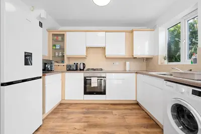 Image de Near the city centre/ Long term stays/ Contractors/ Workers/ Holiday home.