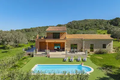 Image de Villa Es Garrover