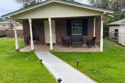 Image de Cozy & Private Cottage - Perfect for Two