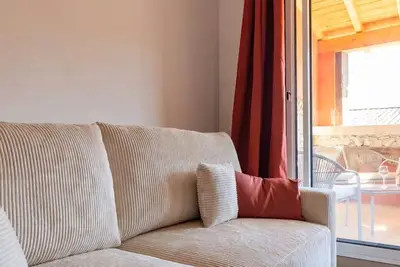 Image de Entre Cité & Bastide - 2 à 6 personnes - Clim - Terrasse-