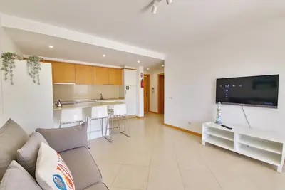 Image de Cabanas d'Alma T1 by Yha