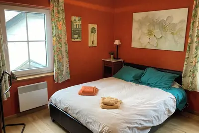 Image de Awesome 1-bedroom bed & breakfast in Arlon