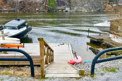Image de Exclusive Villa - private jetty & fabulous lake views