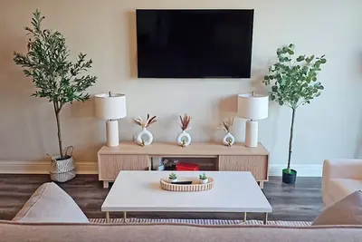 1bd in Arts District in Dt Tulsa