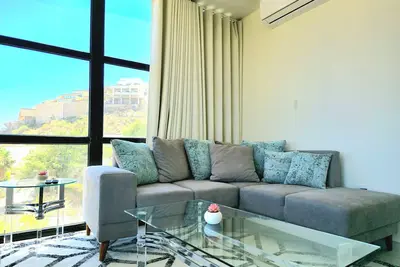 Image de Cozy 2-bedroom condo with WiFi, Ac in enjoyable Cabo San Lucas