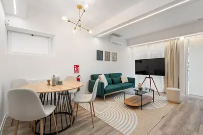 Image de apartamento business reformado 4 de alquiler temporal