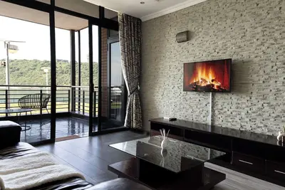 Image de Habour Retreat 2-bedroom apartment with WiFi in Durban Point Waterfront