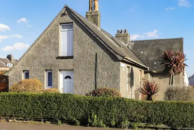 Image de 2 chambres à coucher à Cellardyke, near Anstruther