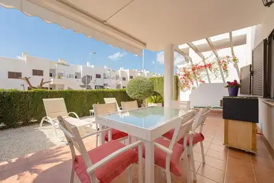 Image de Apartamento Cathy (Mar de Pulpi)