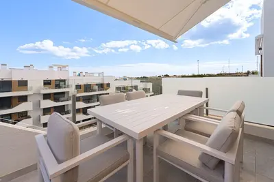 Image de Casa Clara (Villamartin - Residencial Aire)
