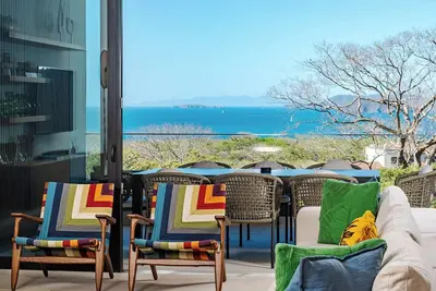 Image de Casa del Sol Azul – A Luxurious Escape in Reserva Conchal