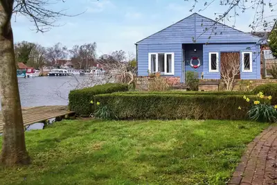Image de 1 bedroom accommodation in Beccles