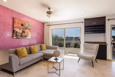 Image de Casa Las Conchas, Cabo San Lucas